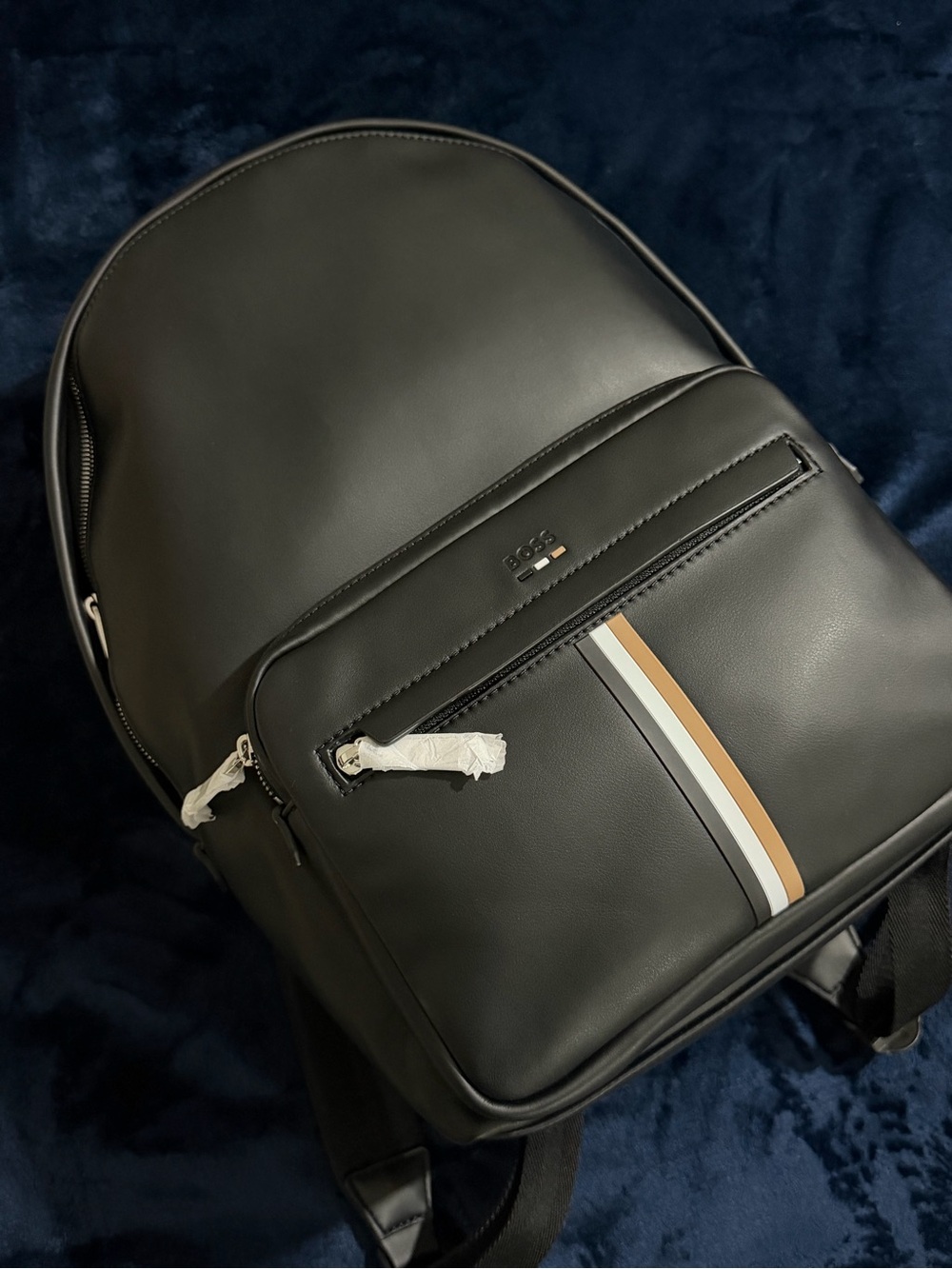 BOSS Backpack